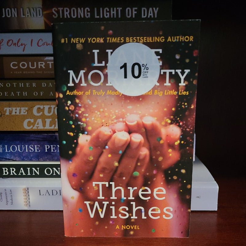 Three Wishes