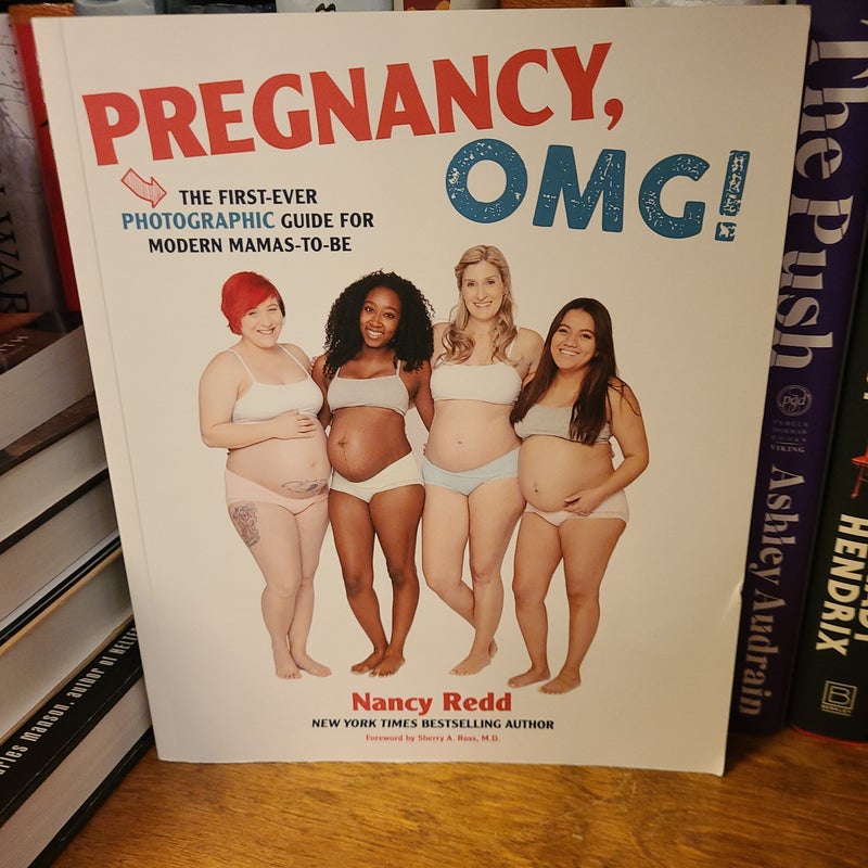 Pregnancy, OMG!