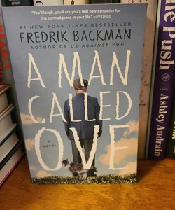 A Man Called Ove