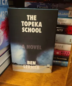 The Topeka School