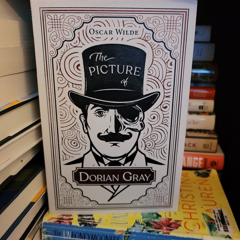 The Picture of Dorian Gray