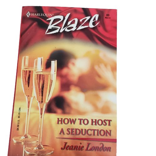 How to Host a Seduction