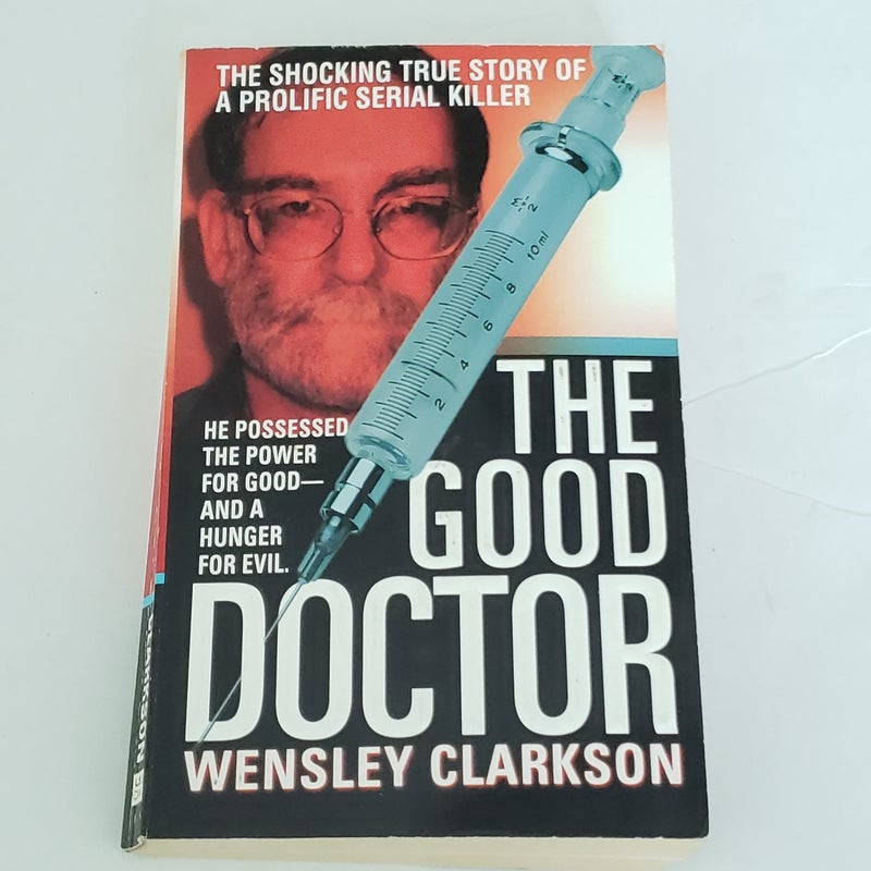 The Good Doctor