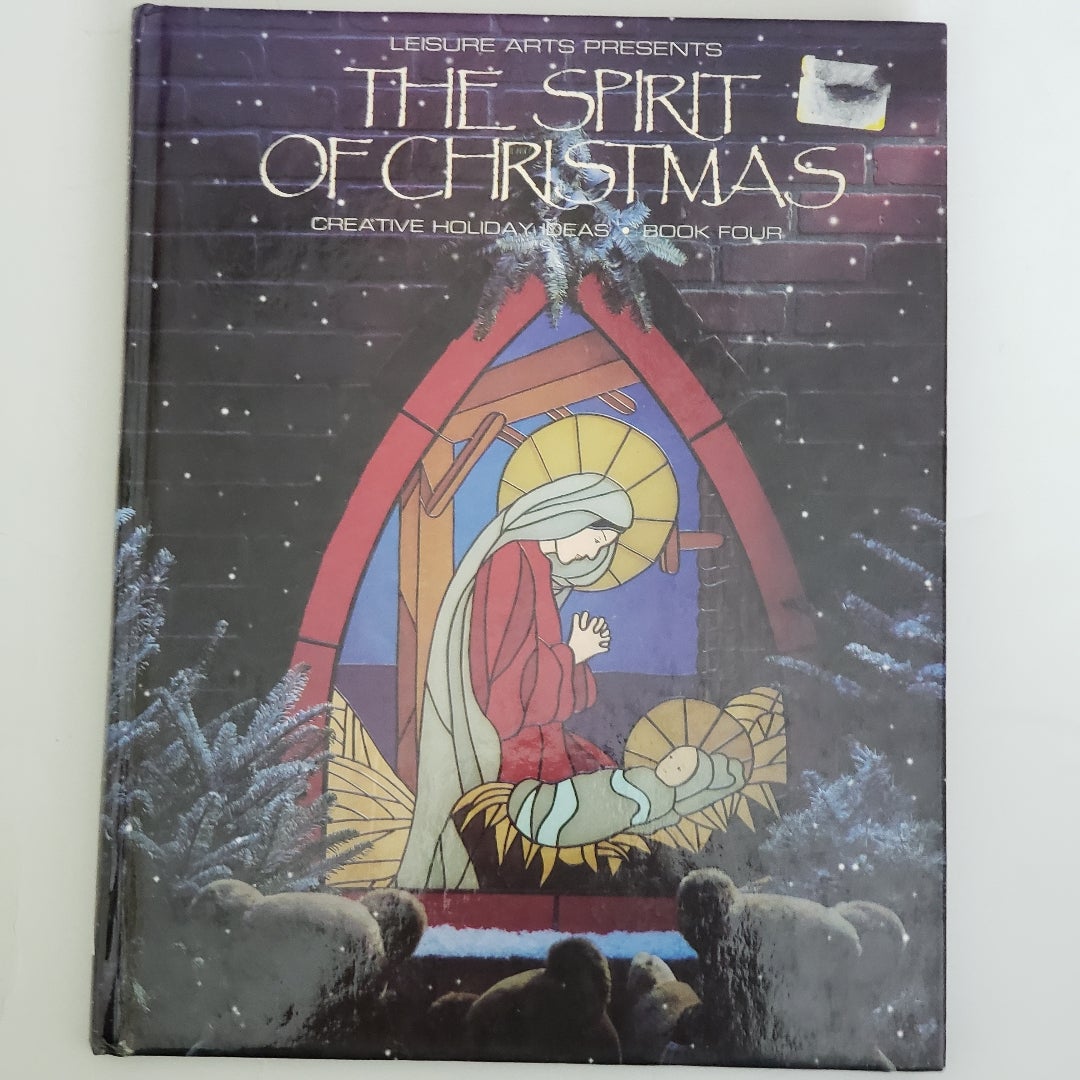 The Spirit of Christmas