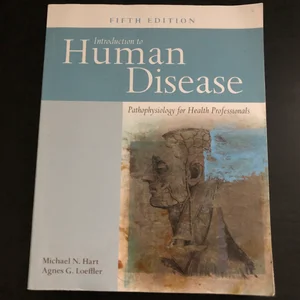 Introduction to Human Disease