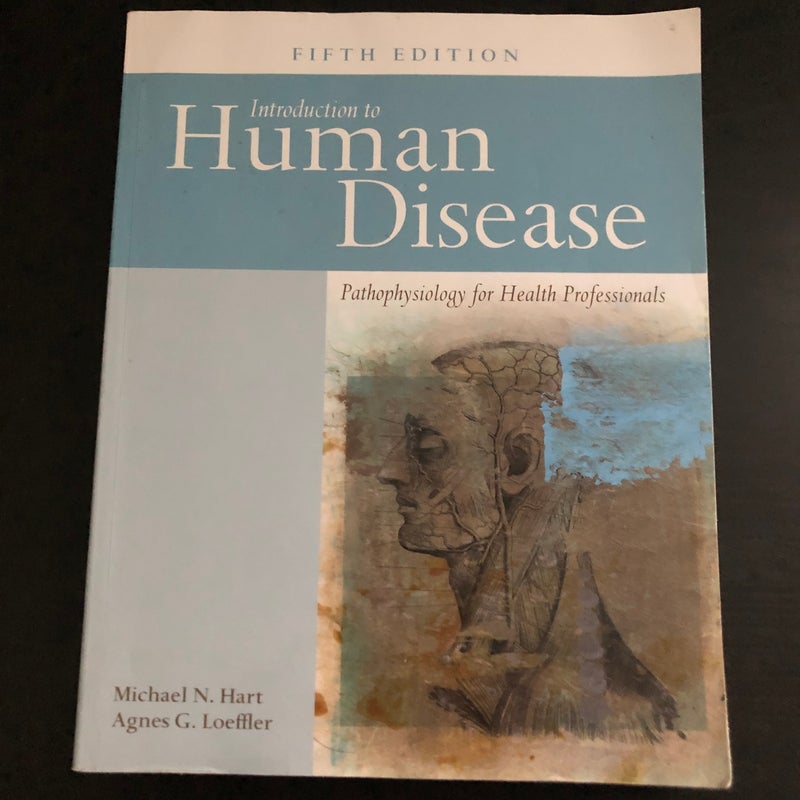 Introduction to Human Disease