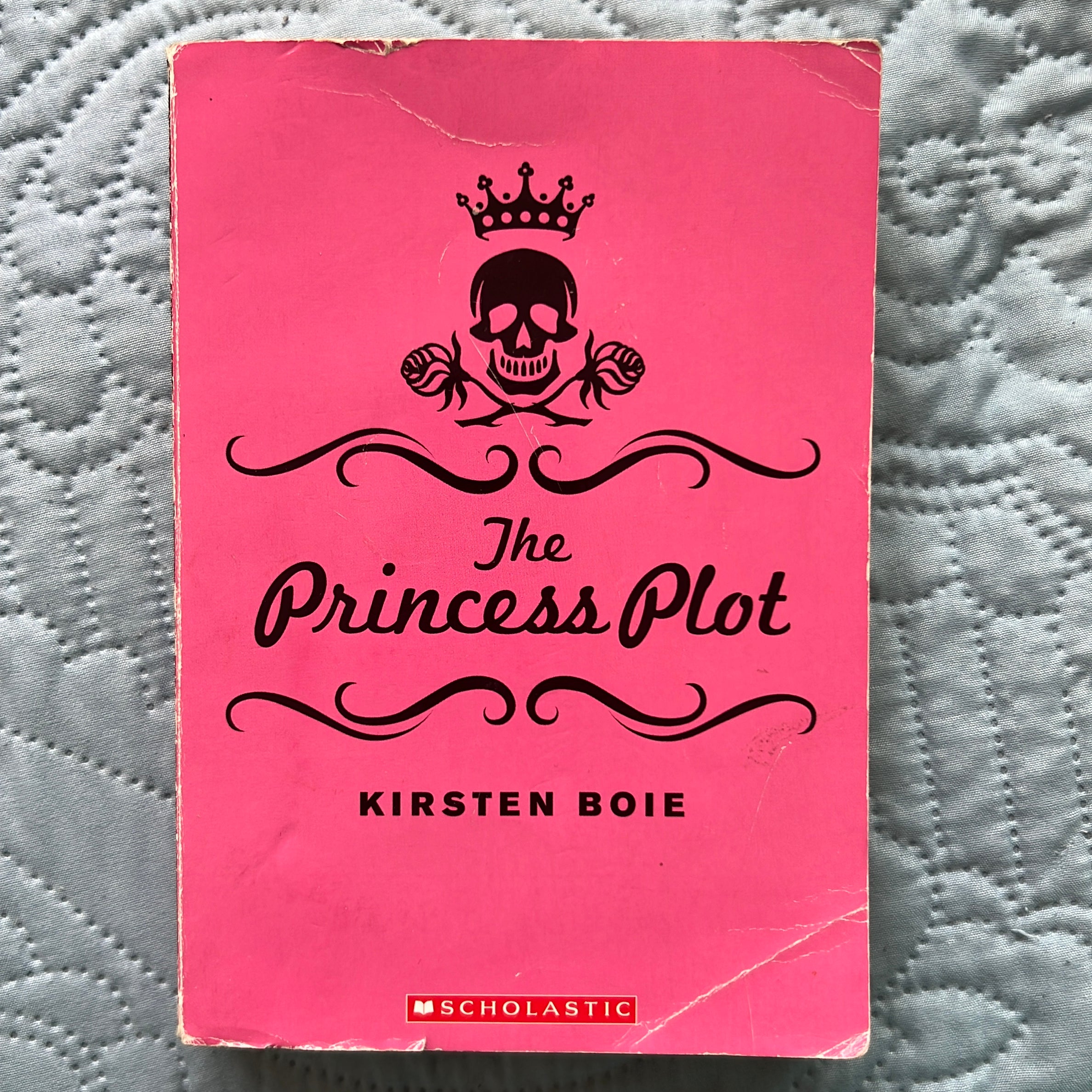 The Princess Plot