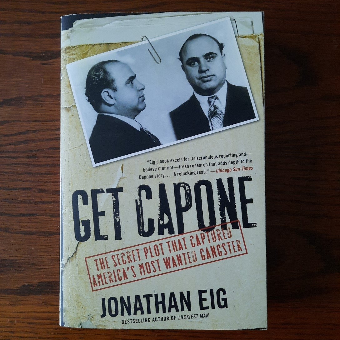 Get Capone