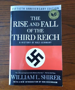 The Rise and Fall of the Third Reich