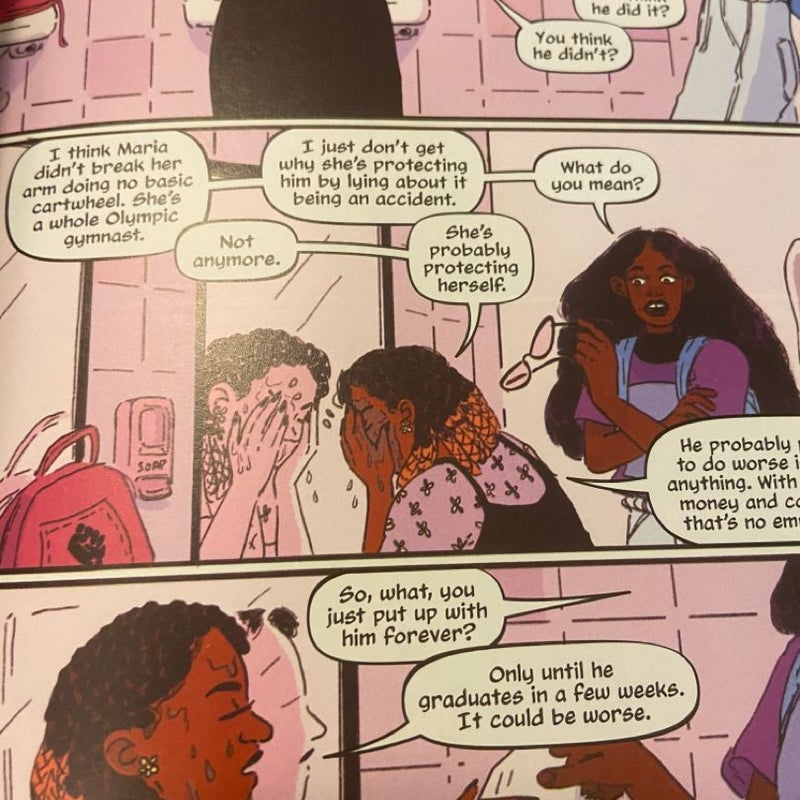 Nubia: Real One