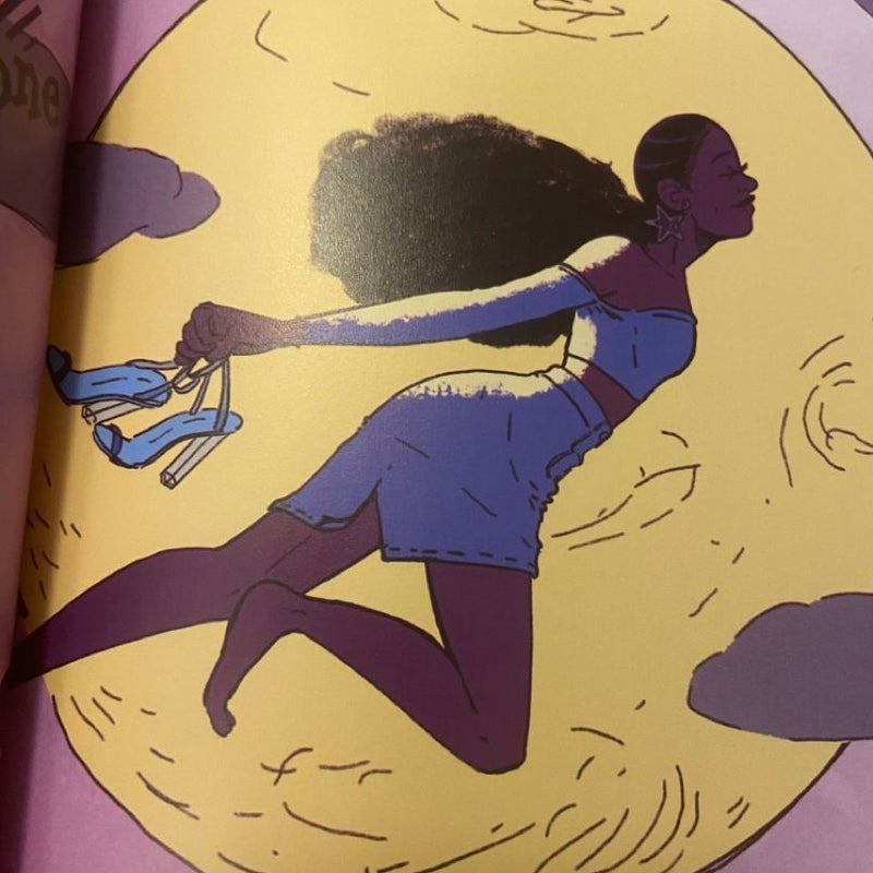 Nubia: Real One