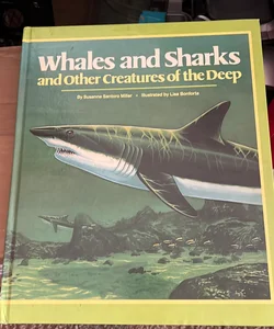 Whales and Sharks