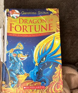 The Dragon of Fortune