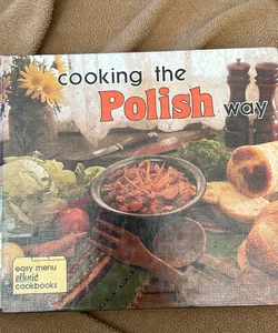 Cooking the Polish Way