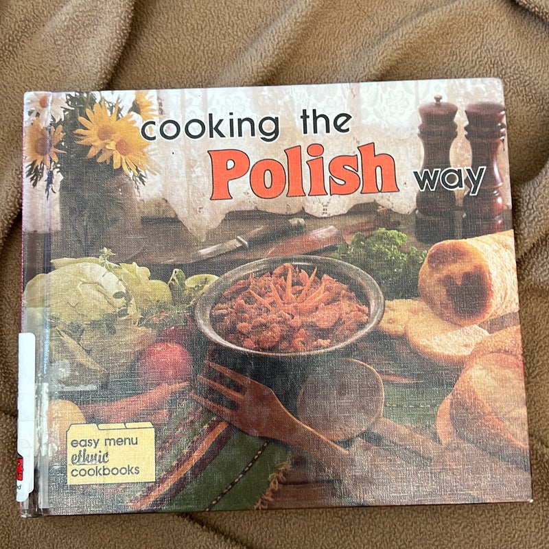 Cooking the Polish Way