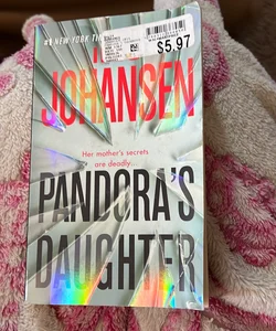 Pandora's Daughter