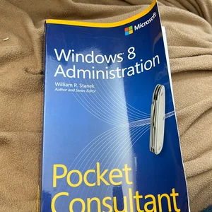Windows® 8 Administration
