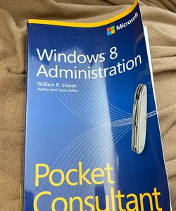 Windows® 8 Administration