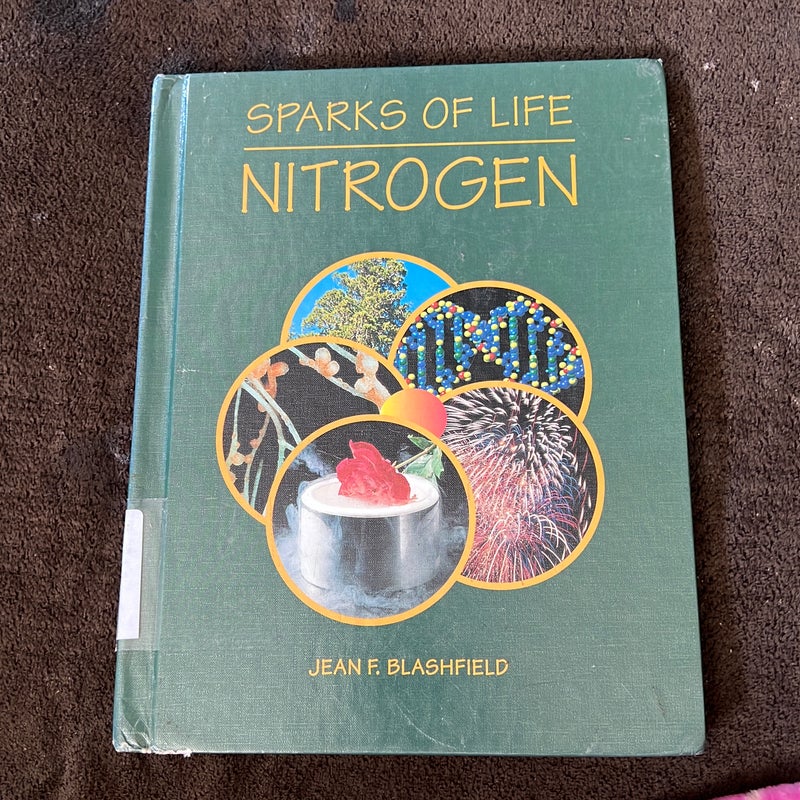 Nitrogen