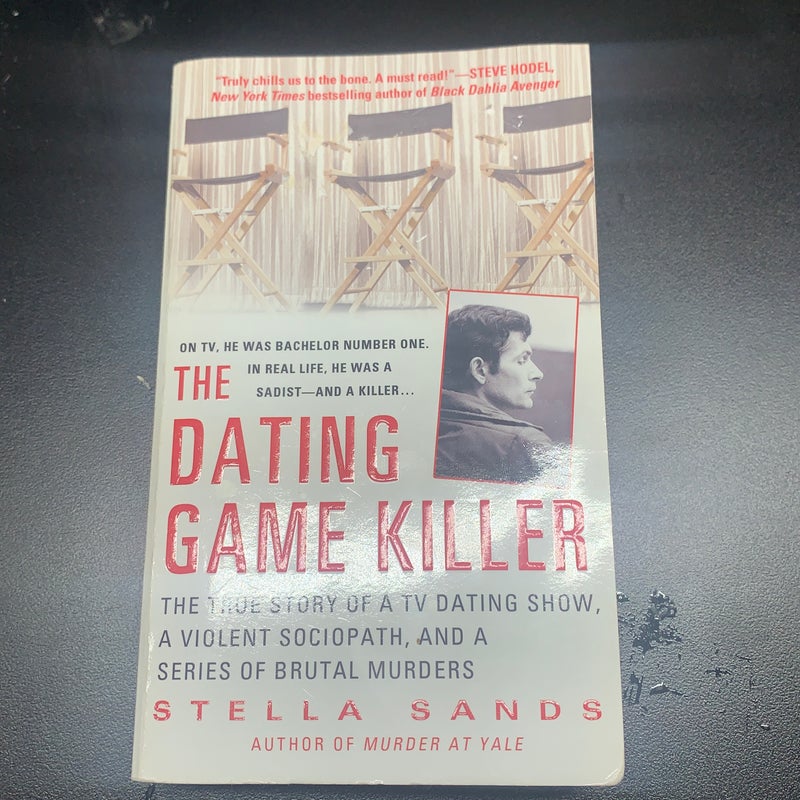 The Dating Game Killer