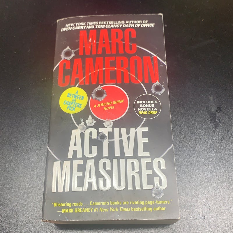 Active Measures