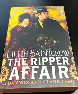 The Ripper Affair