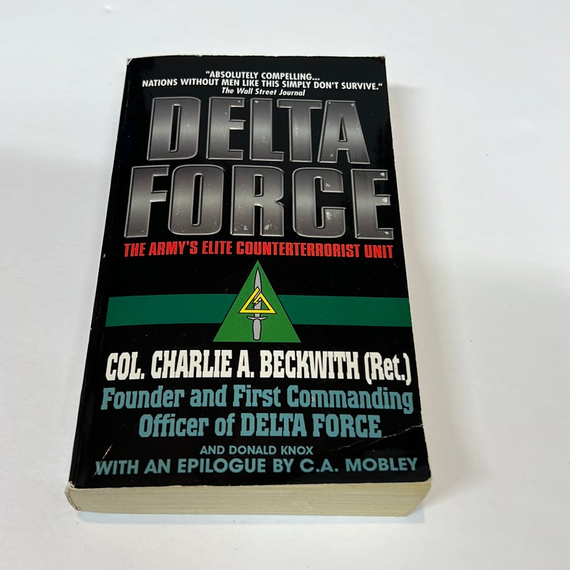 Delta Force