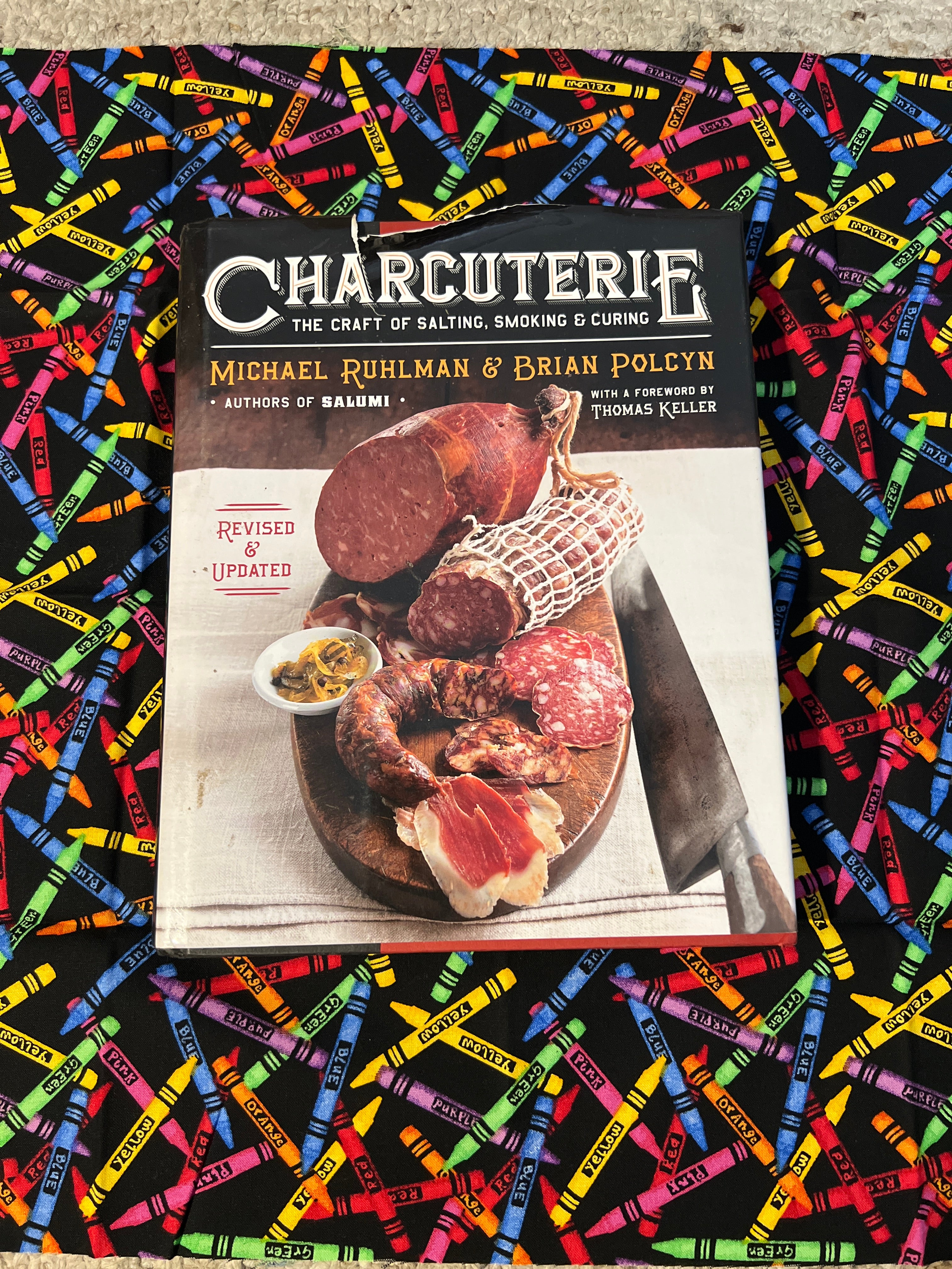 Charcuterie