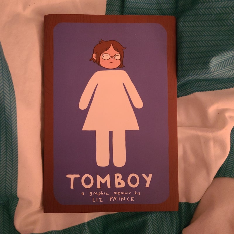 Tomboy