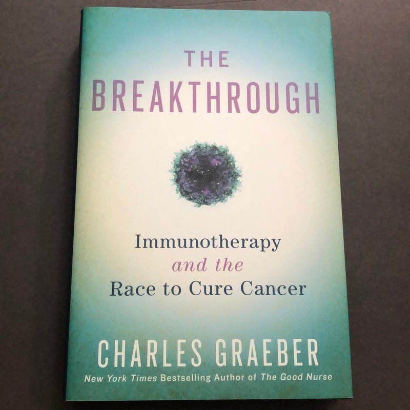 The Breakthrough