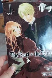 The Earl and the Fairy, Vol. 1