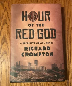 Hour Of The Red God