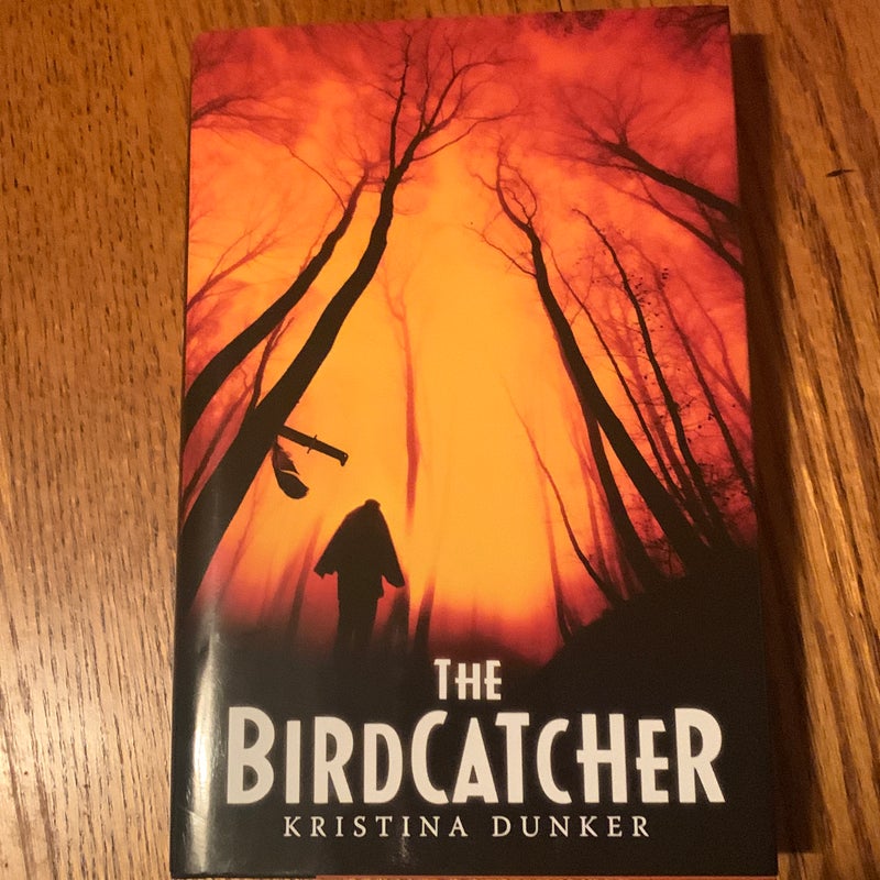 The birdcatcher