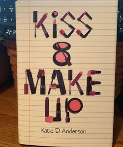 Kiss & Make Up
