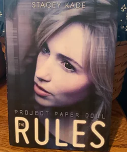 Project Paper Doll: The Rules