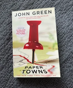 Paper Towns