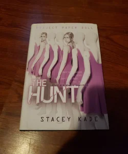 Project Paper Doll: the Hunt