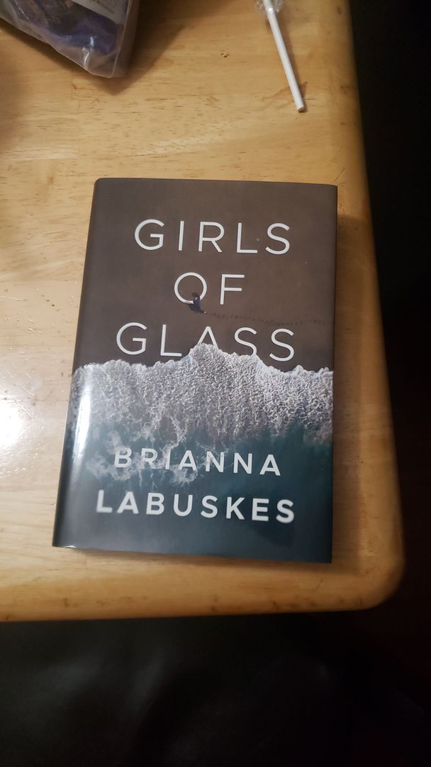 Girls of Glass