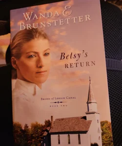 Betsy's Return