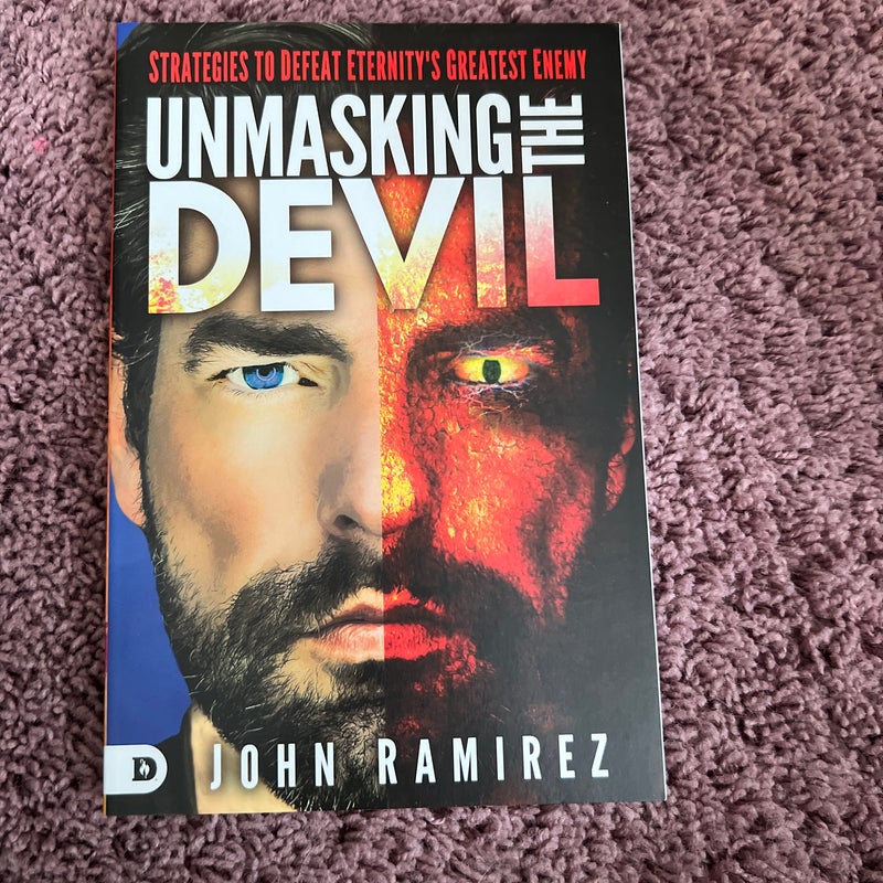 Unmasking the Devil