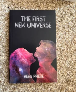 The First New Universe