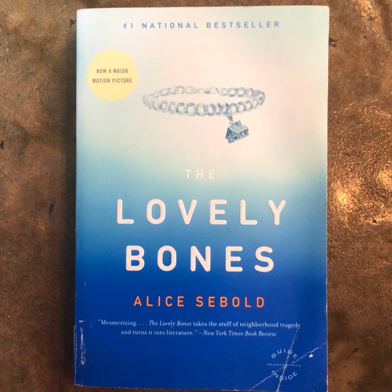 The Lovely Bones