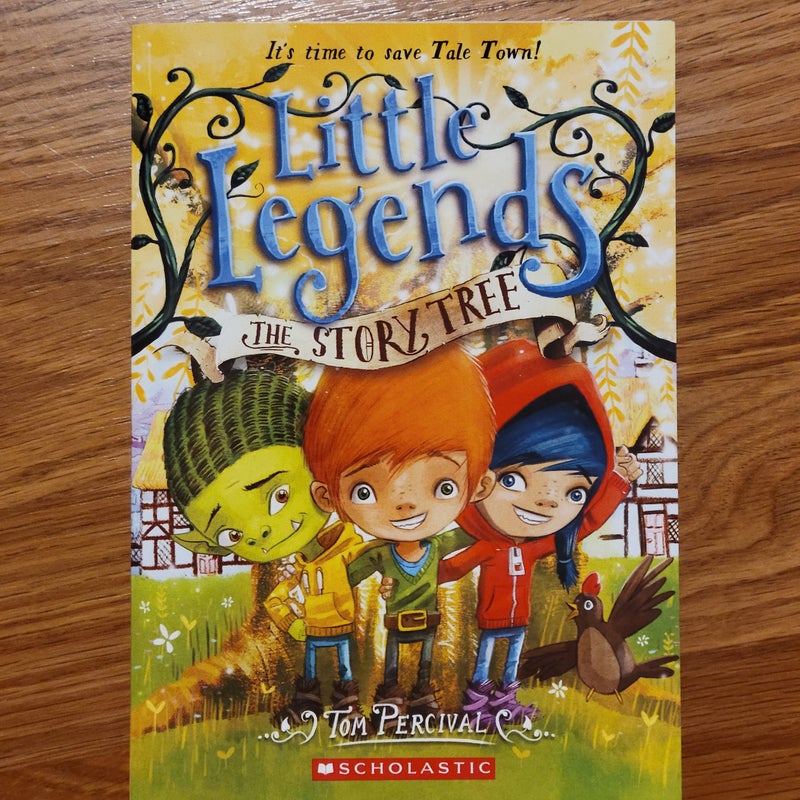 Little Legends
