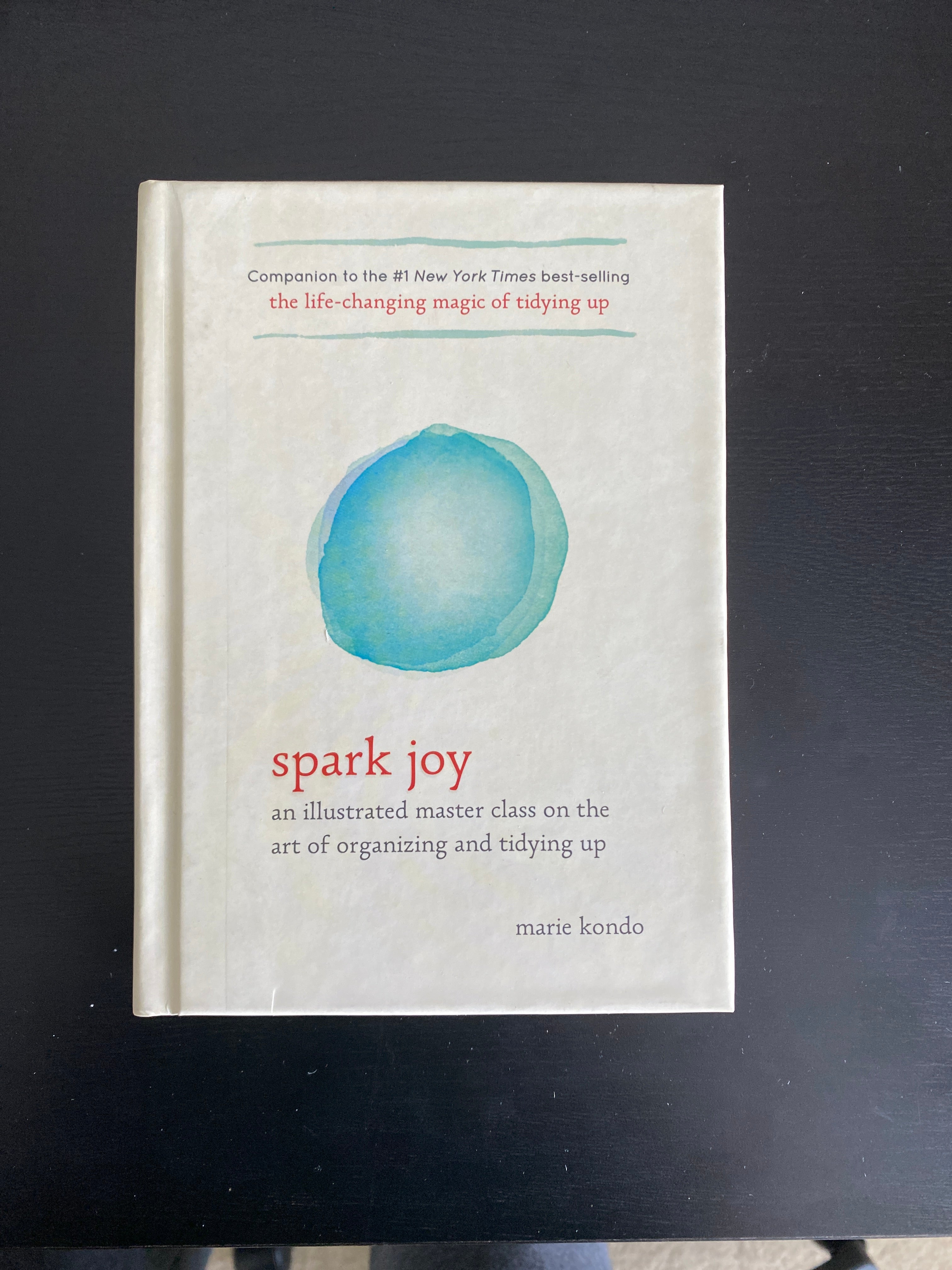 Spark Joy