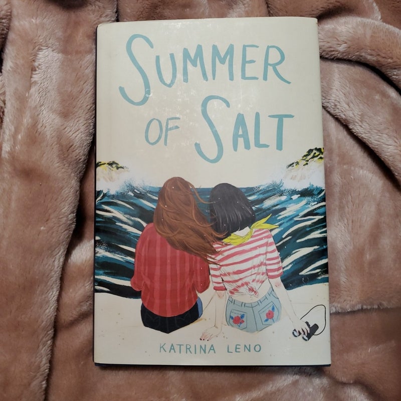 Summer of Salt