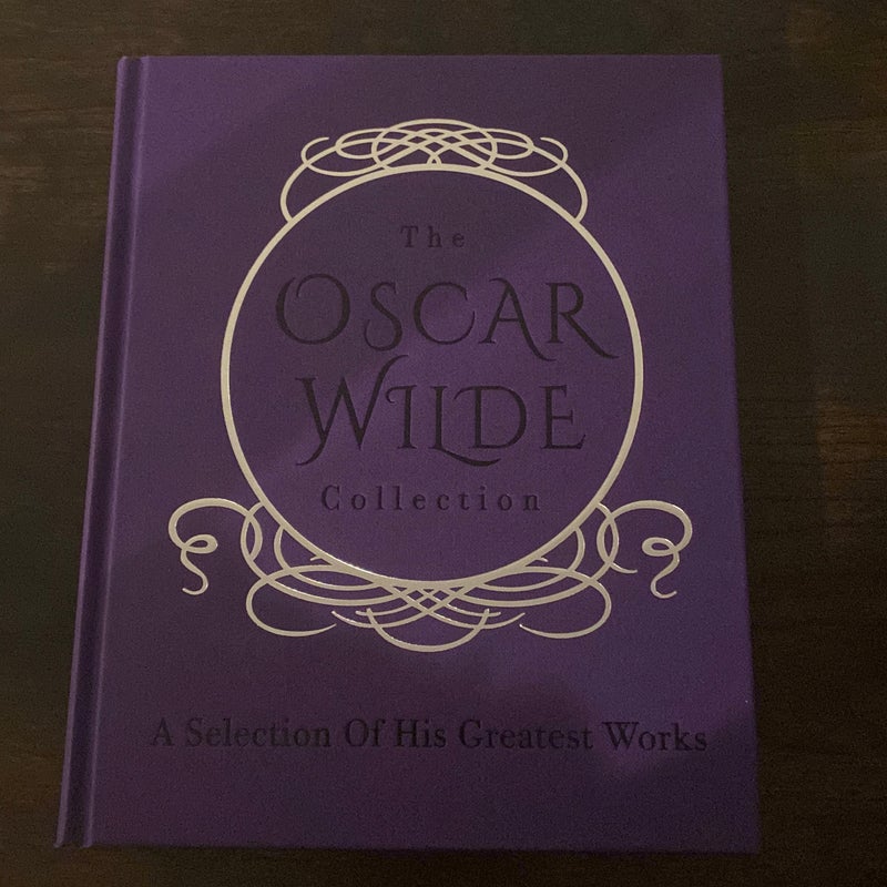 The Oscar Wilde Collection 