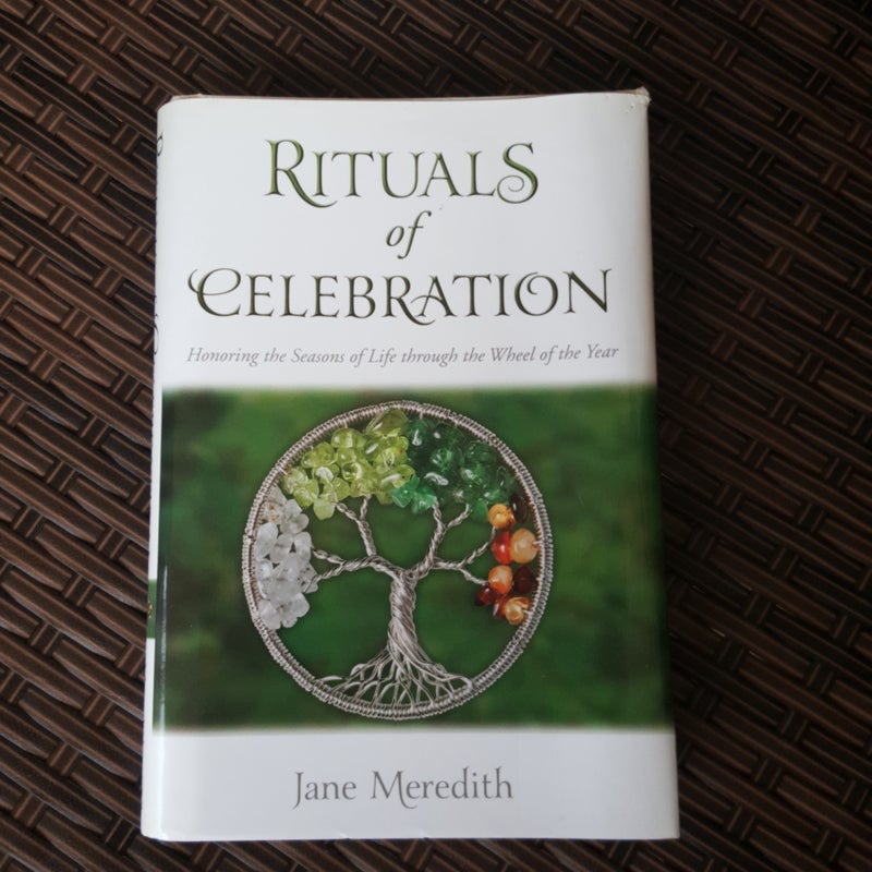 Rituals of Celebration
