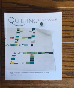 Quilting Line and Color