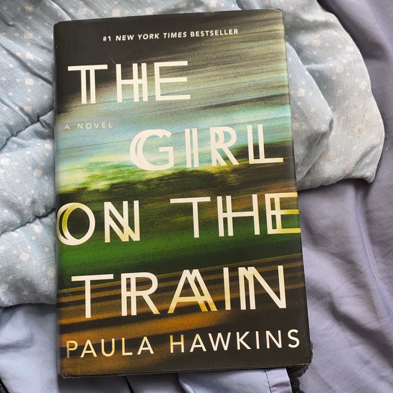 The Girl On the Train