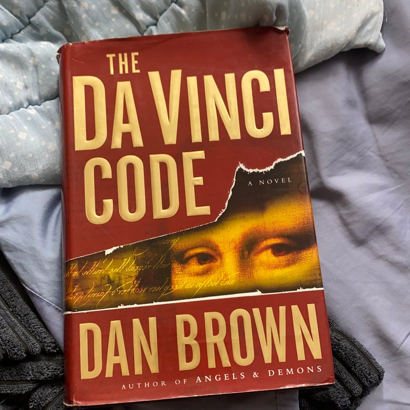 The Da Vinci Code